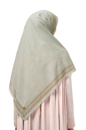 Puspa Series Large - Ilalang