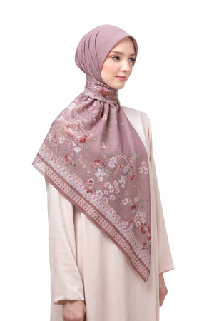 Puspa Series Large - Kamboja