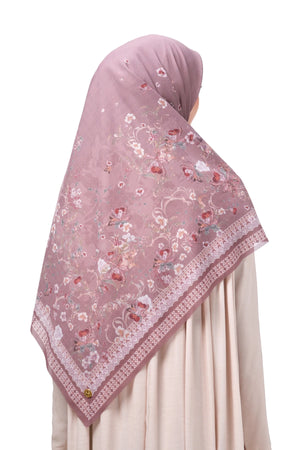 Puspa Series Large - Kamboja