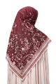 Puspa Series Large - Merah