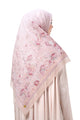 Puspa Series Large - Merah Muda