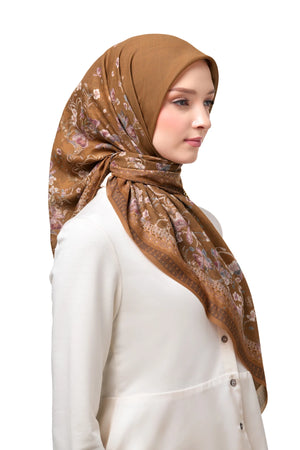 Puspa Series - Pinus