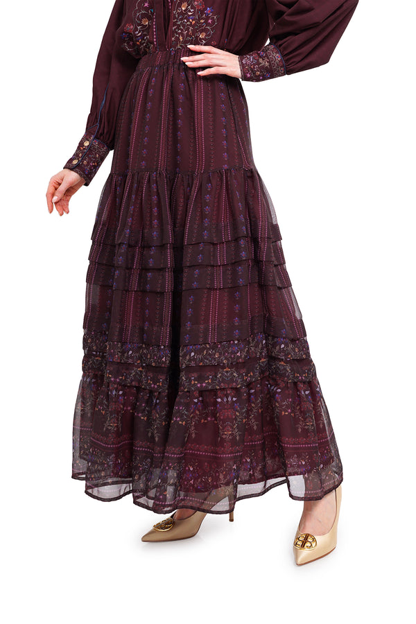 Raghad Skirt main image 0