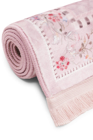 Raudhah 2 Prayer Mat - Dusty