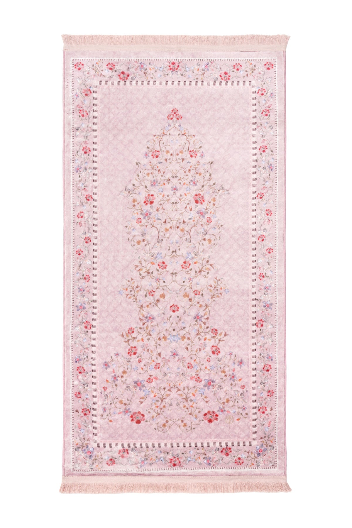 Raudhah 2 Prayer Mat - Dusty
