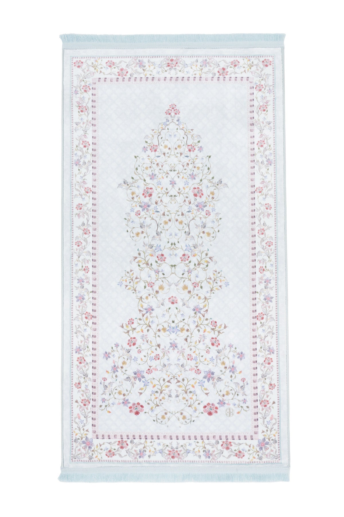 Raudhah 2 Prayer Mat - Sky