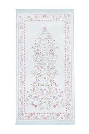 Raudhah 2 Prayer Mat - Sky