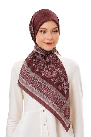 Raudhah Raya Series - Azzam