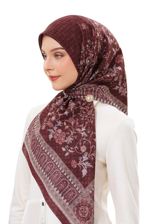 Raudhah Raya Series - Azzam