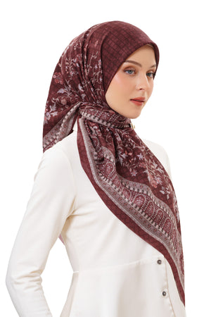 Raudhah Raya Series - Azzam