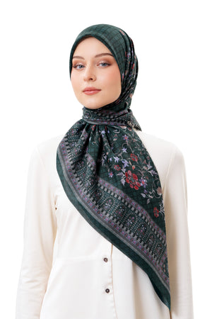 Raudhah Raya Series - Doa