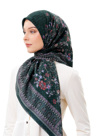 Raudhah Raya Series - Doa