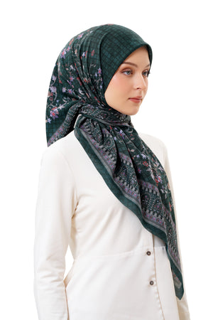 Raudhah Raya Series - Doa