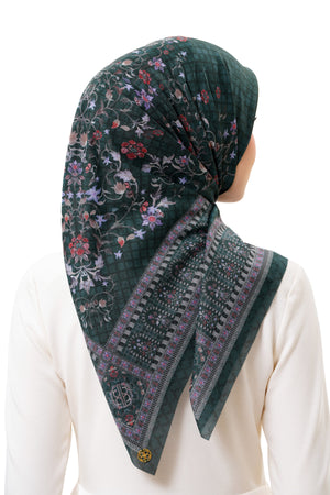Raudhah Raya Series - Doa