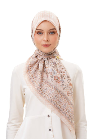 Raudhah Raya Series - Fajr