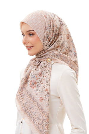 Raudhah Raya Series - Fajr
