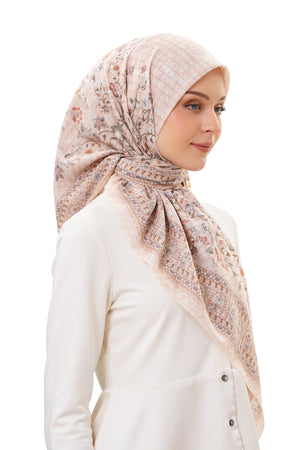 Raudhah Raya Series - Fajr
