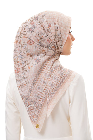 Raudhah Raya Series - Fajr