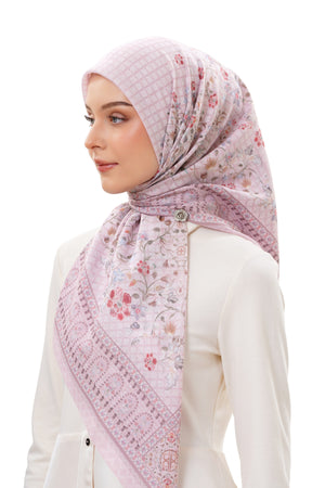 Raudhah Raya Series - Haya