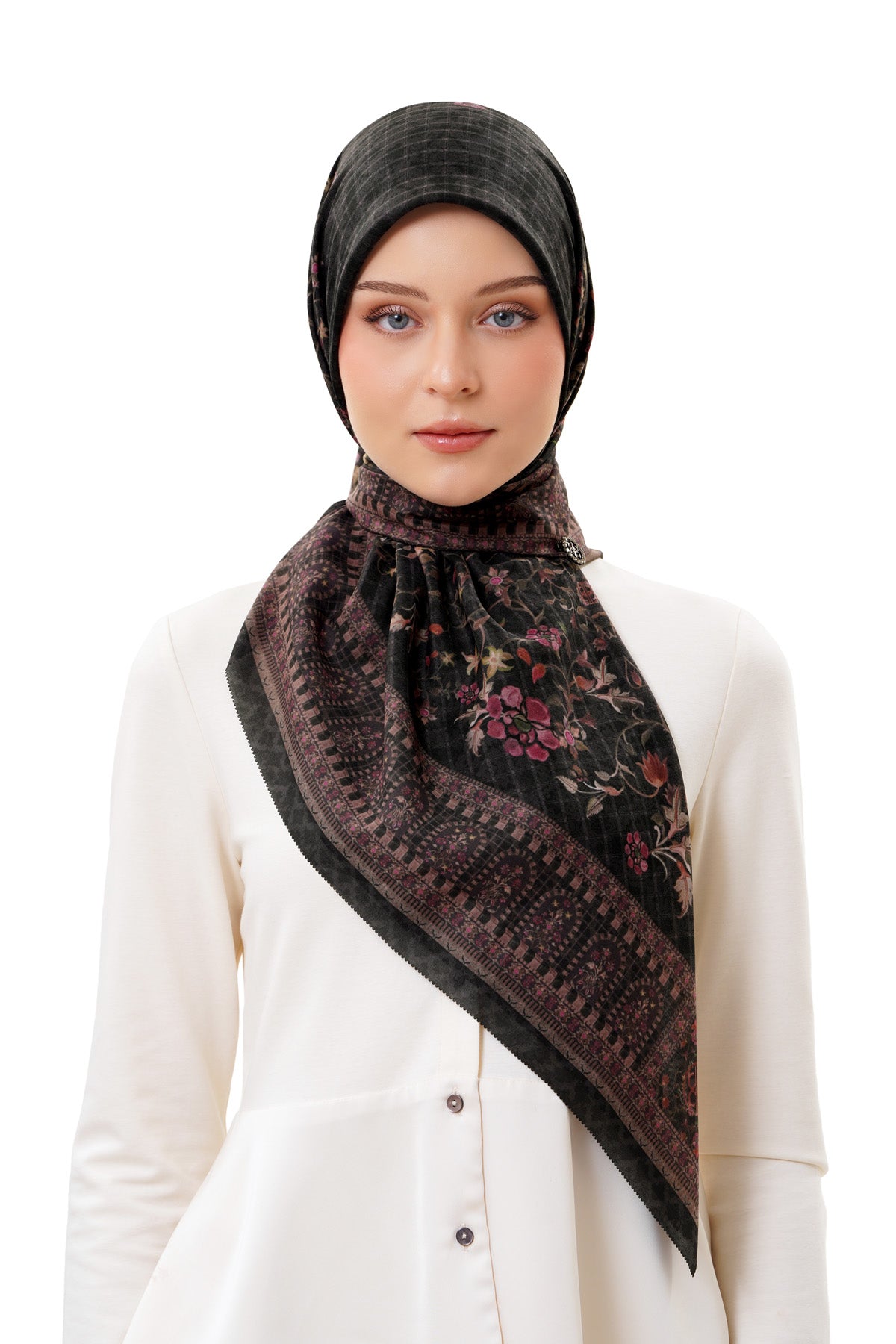 Raudhah Raya Series - Layl