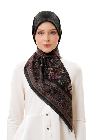 Raudhah Raya Series - Layl