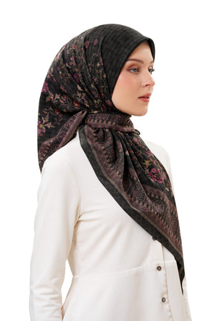 Raudhah Raya Series - Layl