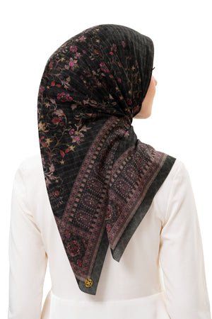 Raudhah Raya Series - Layl