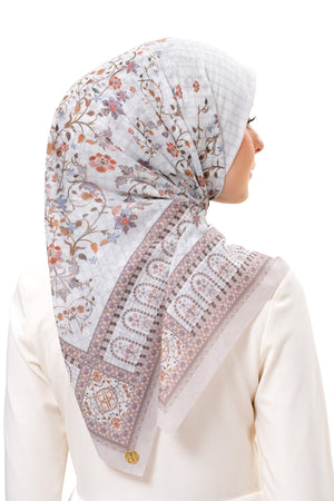 Raudhah Raya Series - Sabr