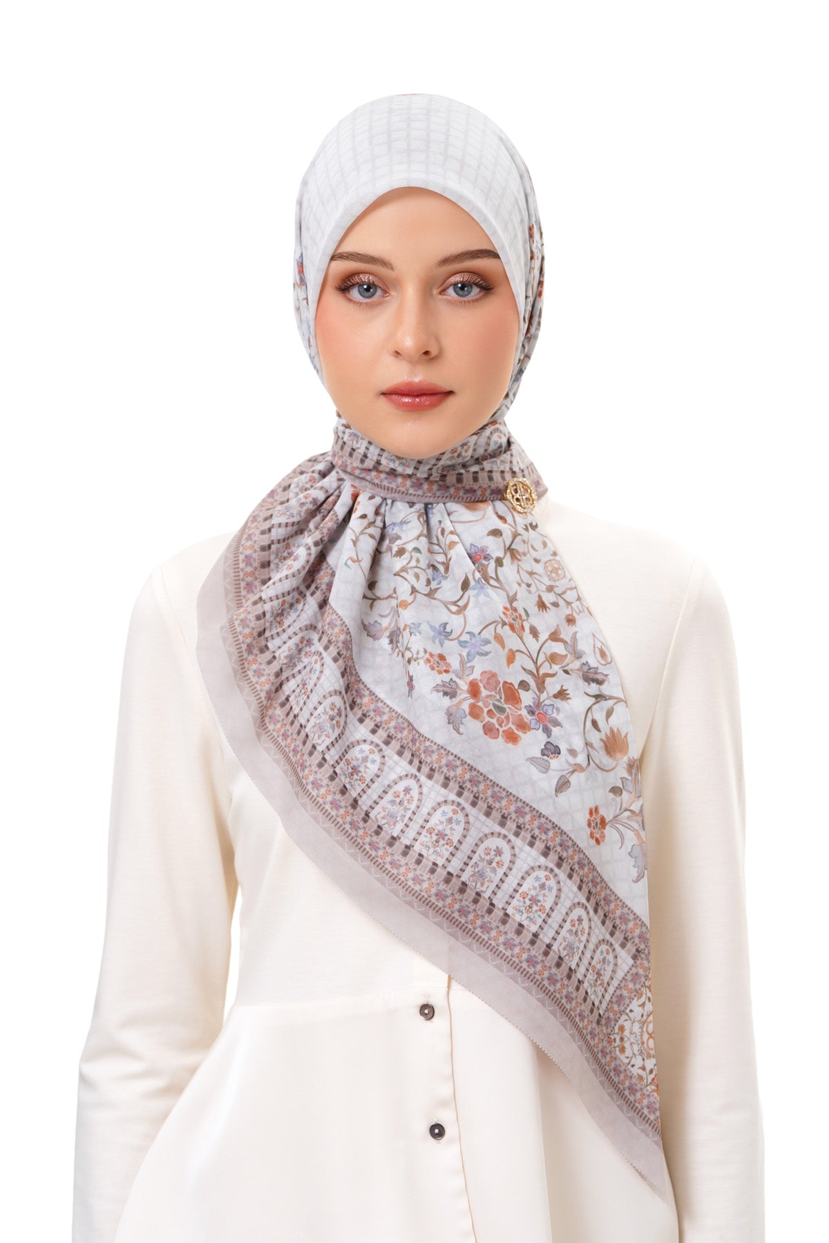 Raudhah Raya Series - Sabr