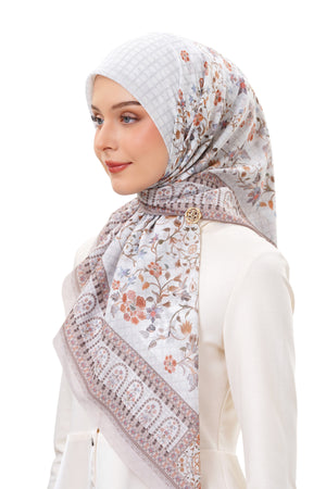 Raudhah Raya Series - Sabr