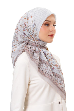 Raudhah Raya Series - Sabr