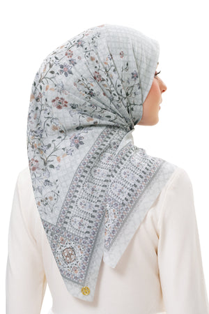 Raudhah Raya Series - Salam