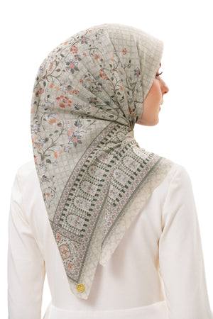 Raudhah Raya Series - Syam