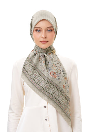Raudhah Raya Series - Syam