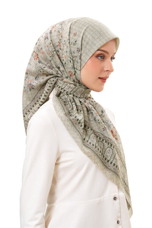 Raudhah Raya Series - Syam