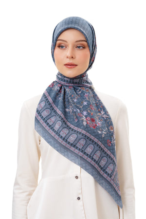 Raudhah Raya Series - Tawadhu