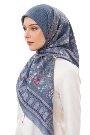 Raudhah Raya Series - Tawadhu