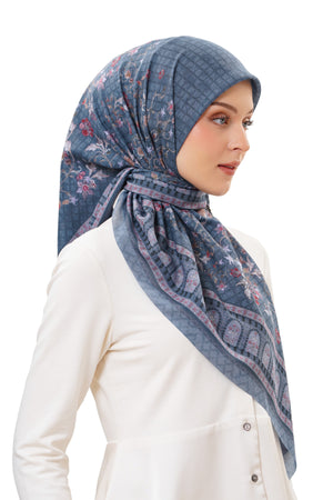 Raudhah Raya Series - Tawadhu