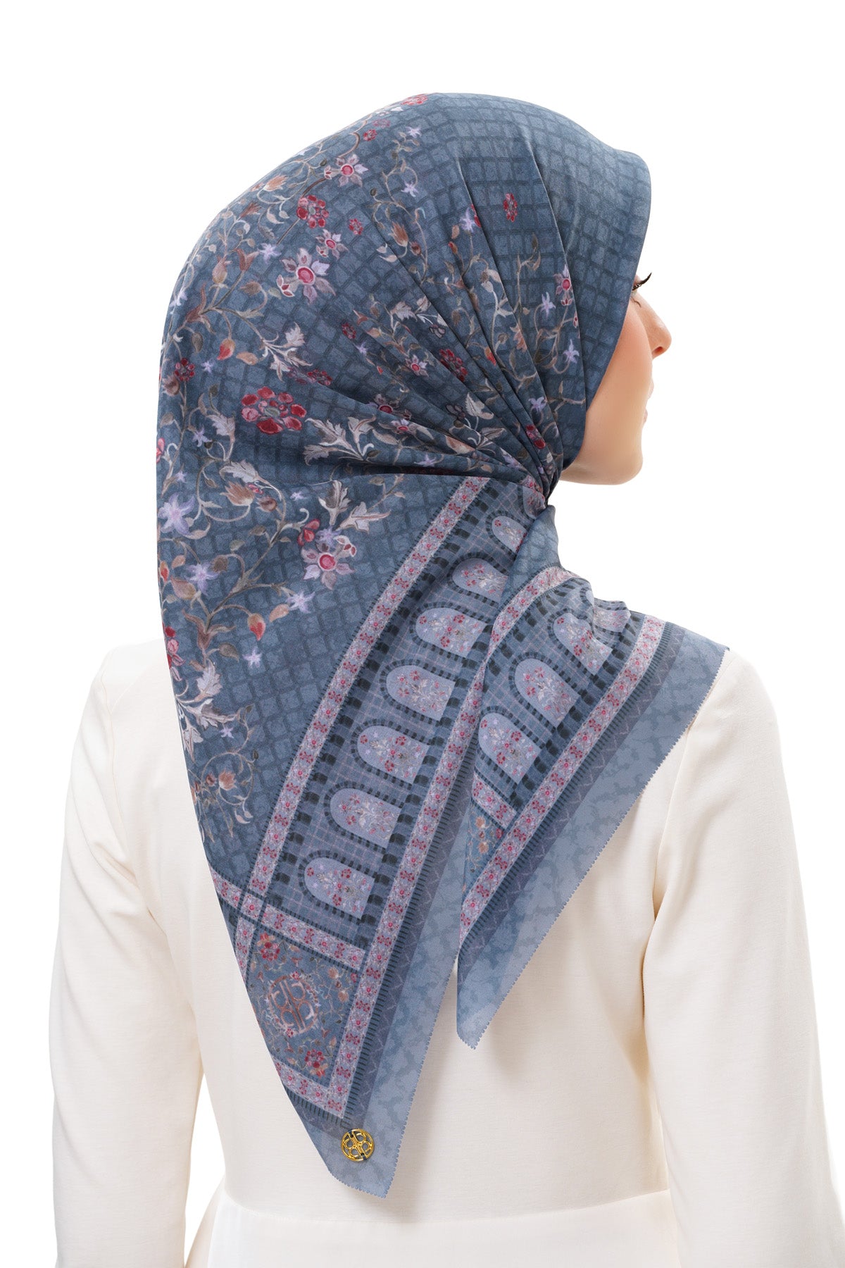 Raudhah Raya Series - Tawadhu