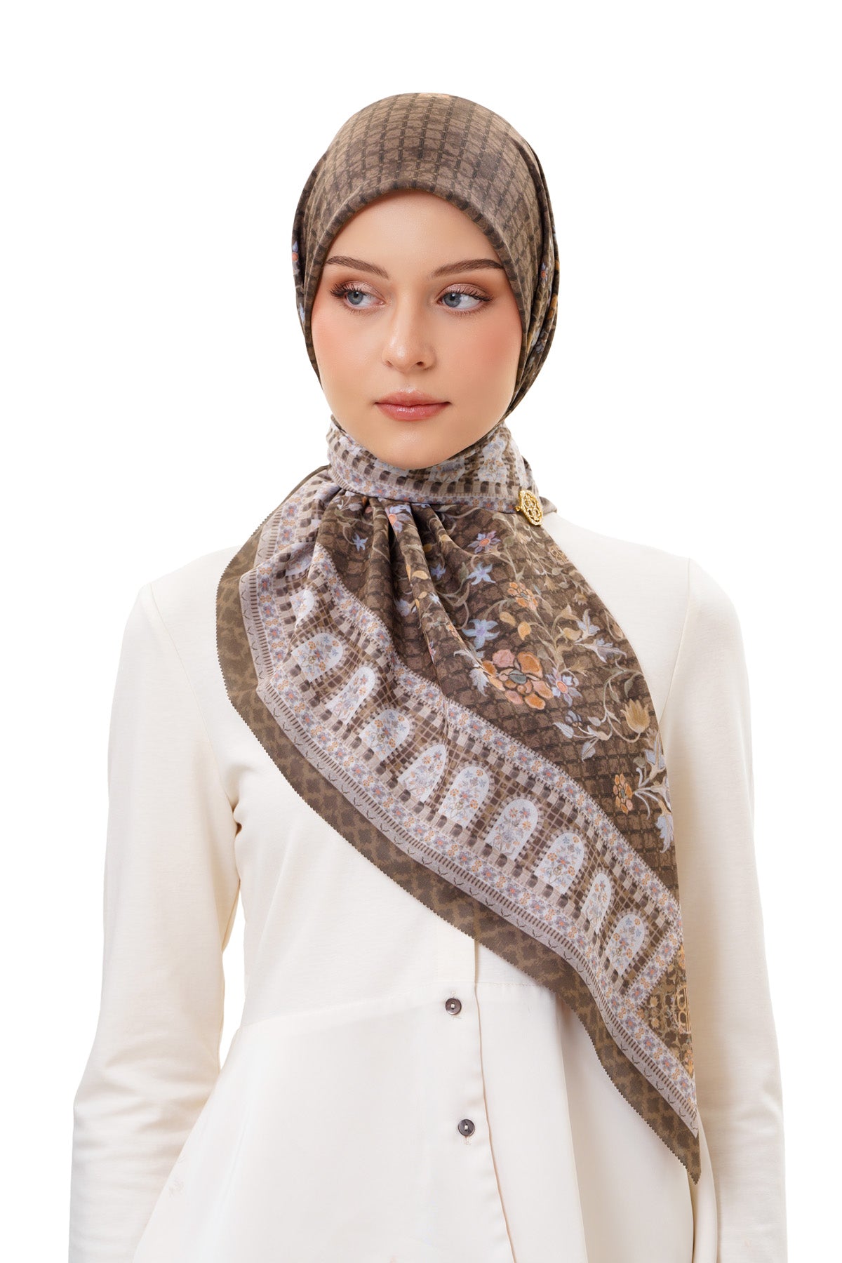 Raudhah Raya Series - Tursina