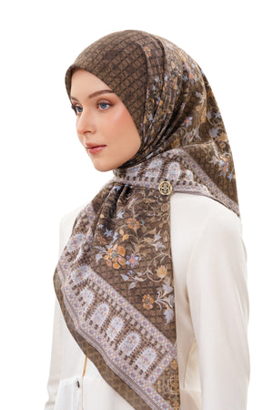 Raudhah Raya Series - Tursina