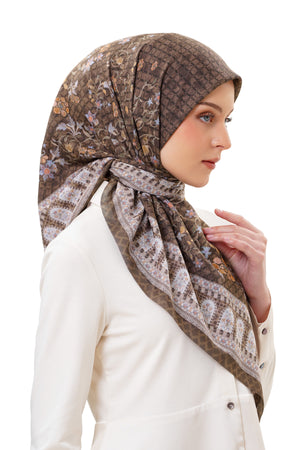 Raudhah Raya Series - Tursina