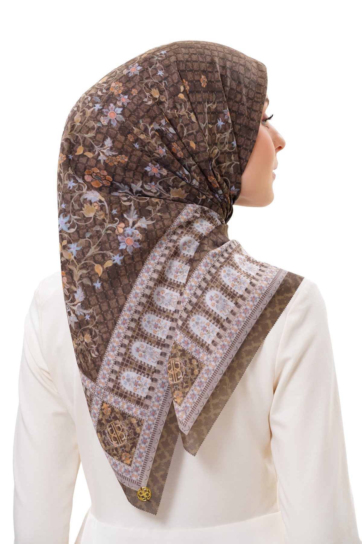 Raudhah Raya Series - Tursina