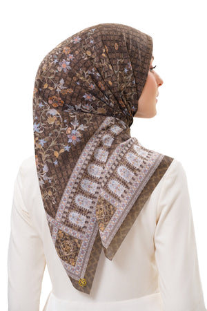 Raudhah Raya Series - Tursina