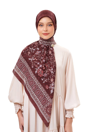 Raudhah Raya Series Large - Azzam