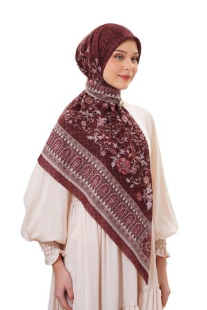 Raudhah Raya Series Large - Azzam