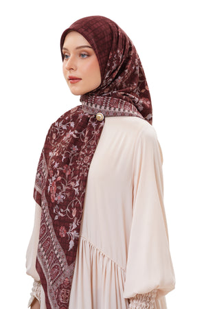 Raudhah Raya Series Large - Azzam