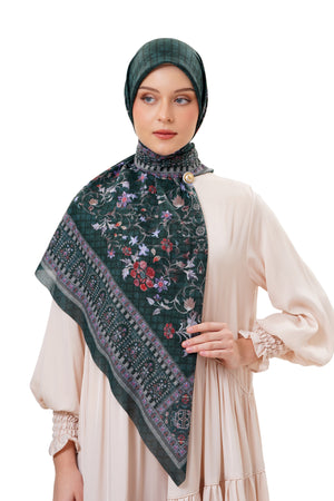 Raudhah Raya Series Large - Doa