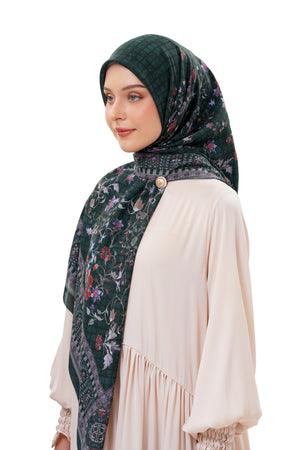 Raudhah Raya Series Large - Doa