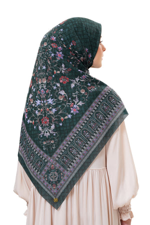 Raudhah Raya Series Large - Doa